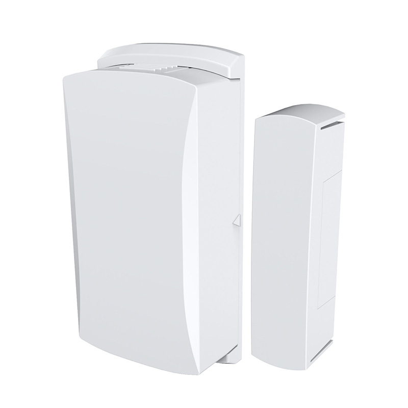 Home security system door magnetic alarm