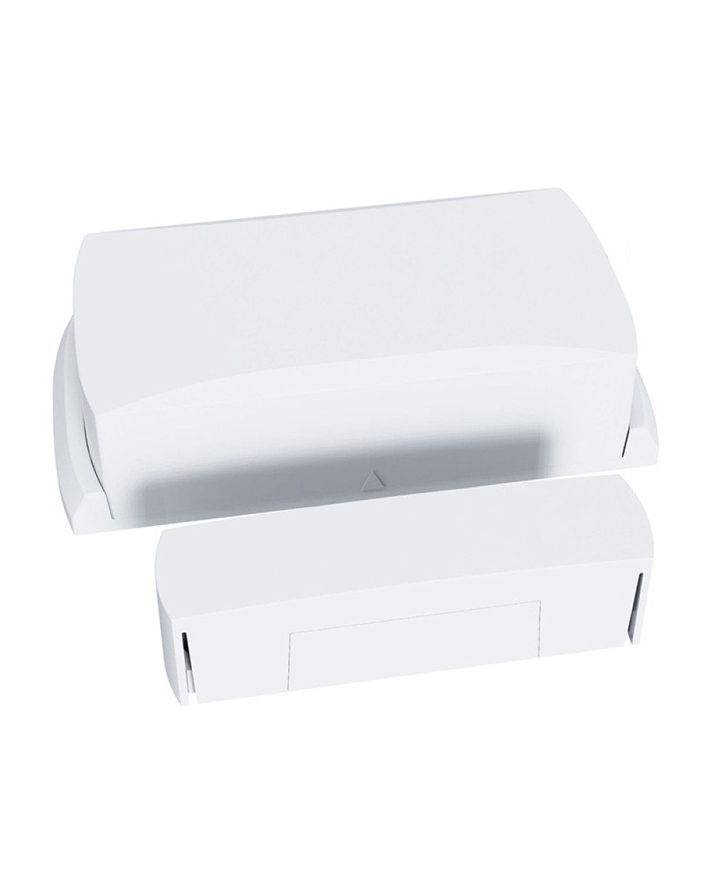 Home security system door magnetic alarm