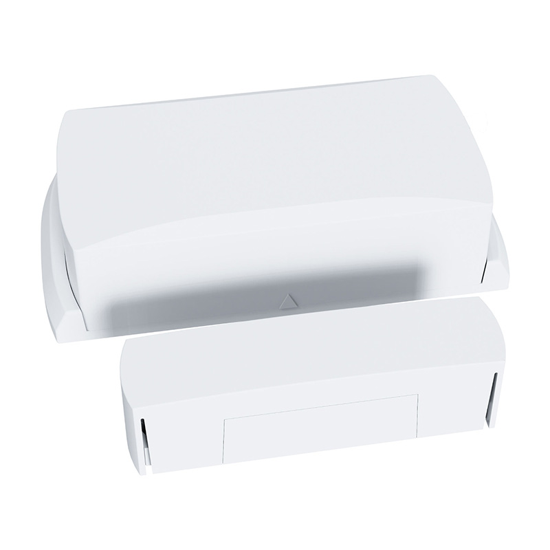 Home security system door magnetic alarm