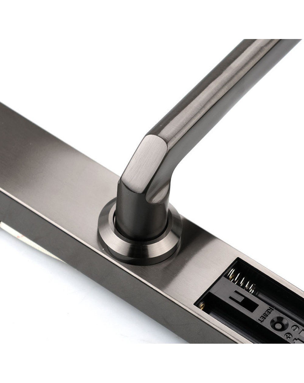 Digital smart fingerprint electronic door lock