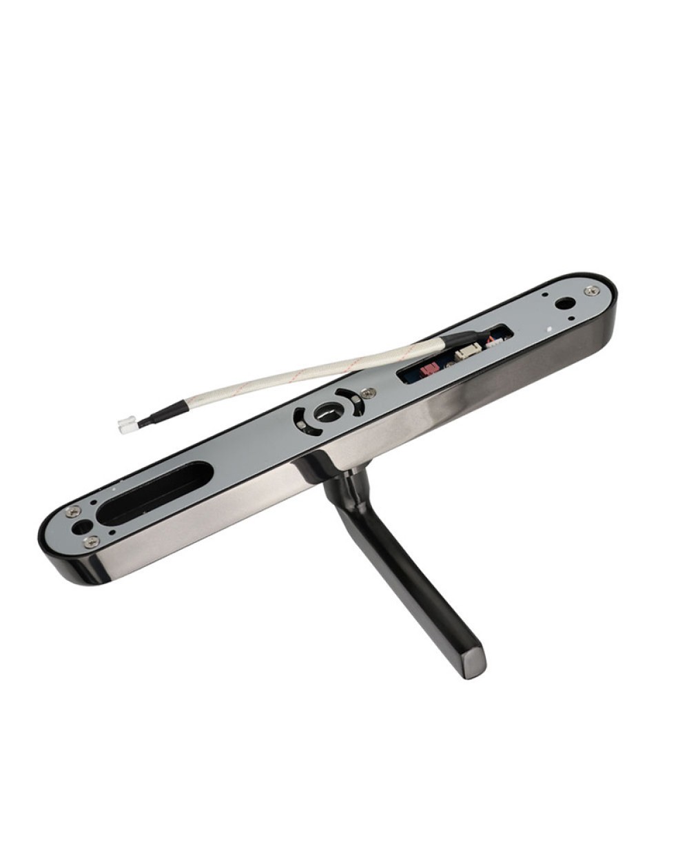 Digital smart fingerprint electronic door lock