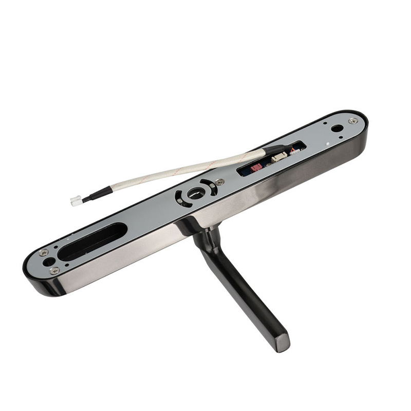 Digital smart fingerprint electronic door lock