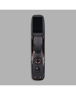 High-quality fully automatic fingerprint electronic door lock