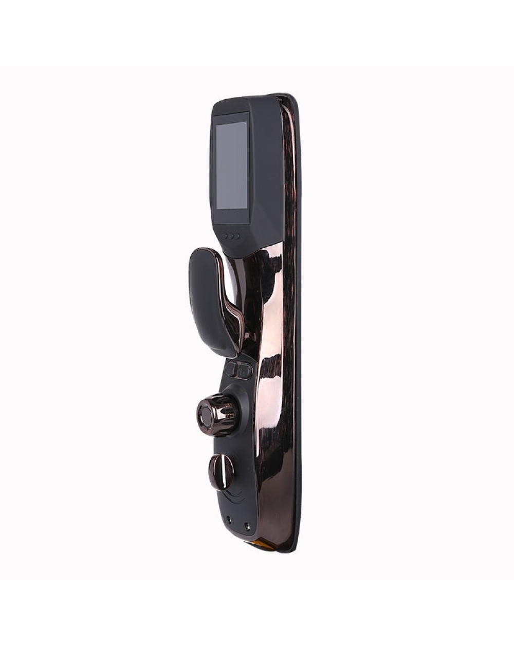 High-quality fully automatic fingerprint electronic door lock