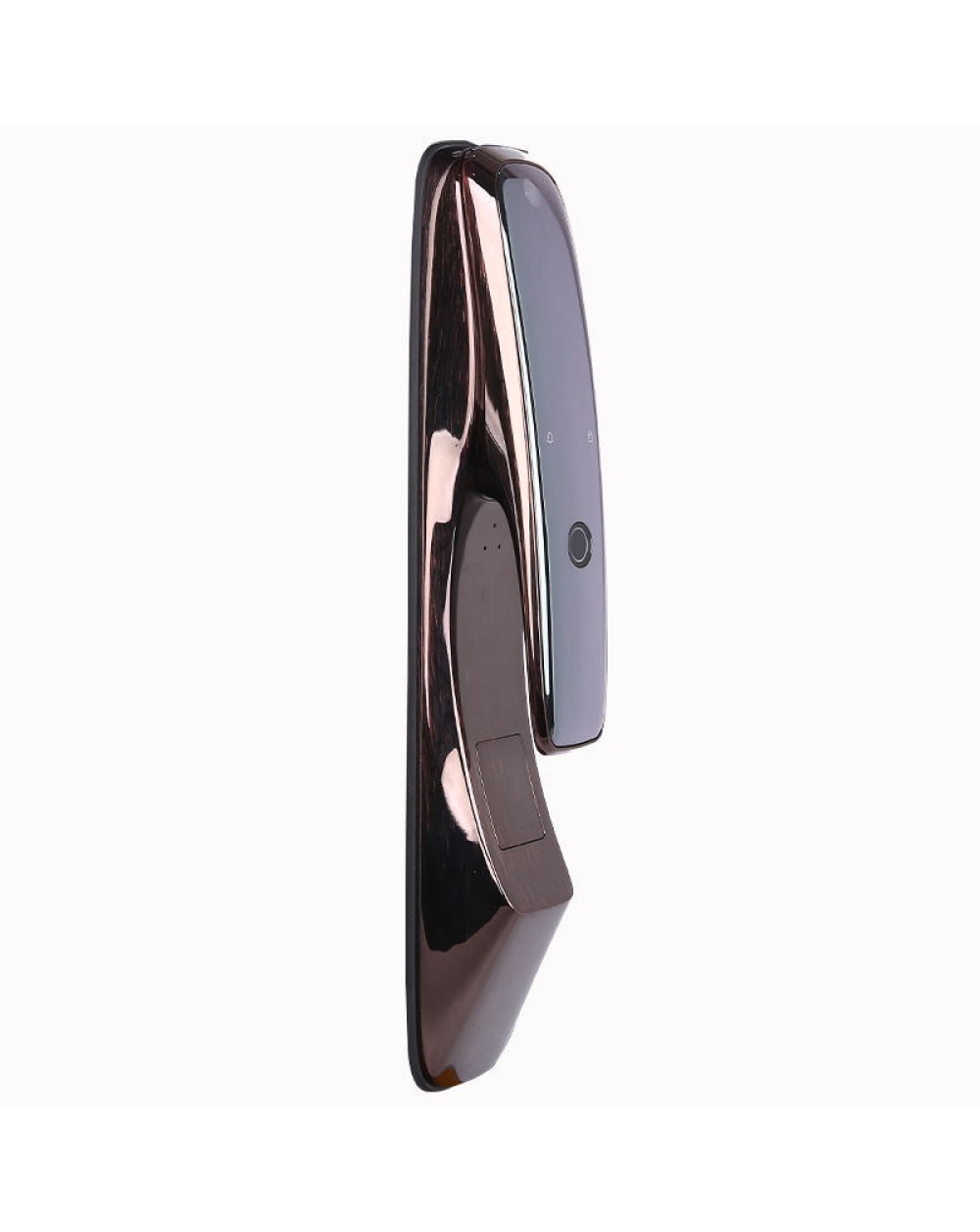 High-quality fully automatic fingerprint electronic door lock