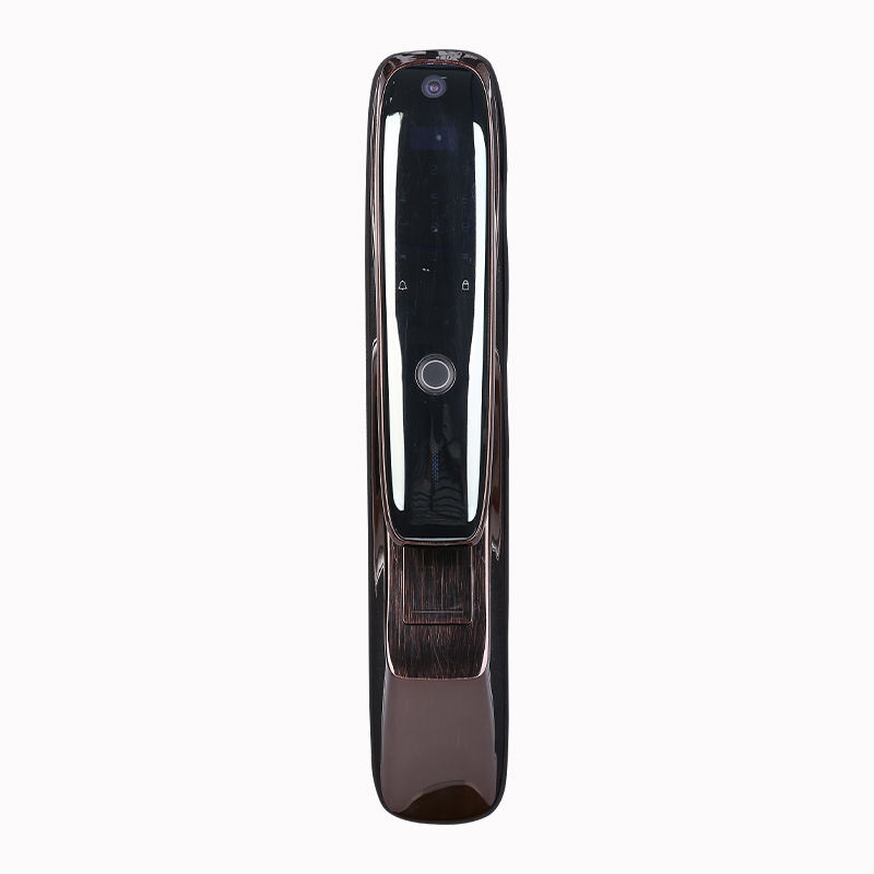 High-quality fully automatic fingerprint electronic door lock