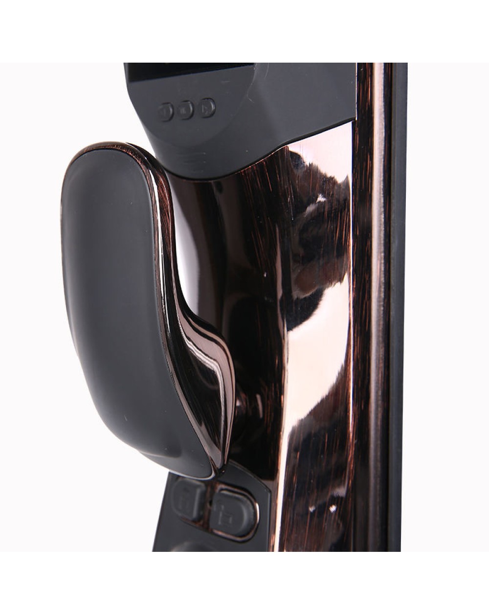 High-quality fully automatic fingerprint electronic door lock