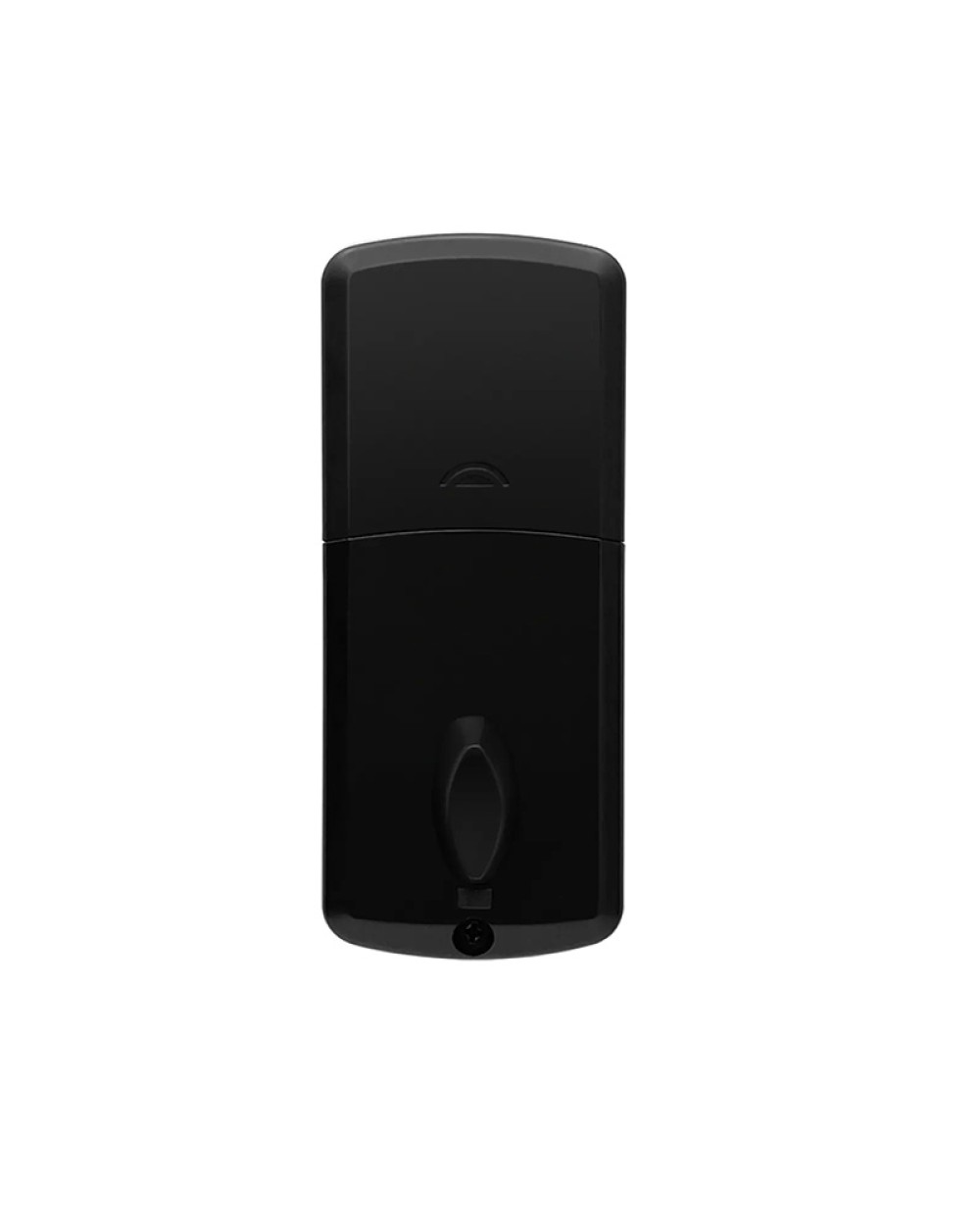 Digital touchscreen fingerprint electronic door lock