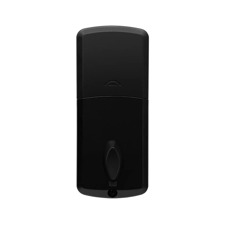 Digital touchscreen fingerprint electronic door lock