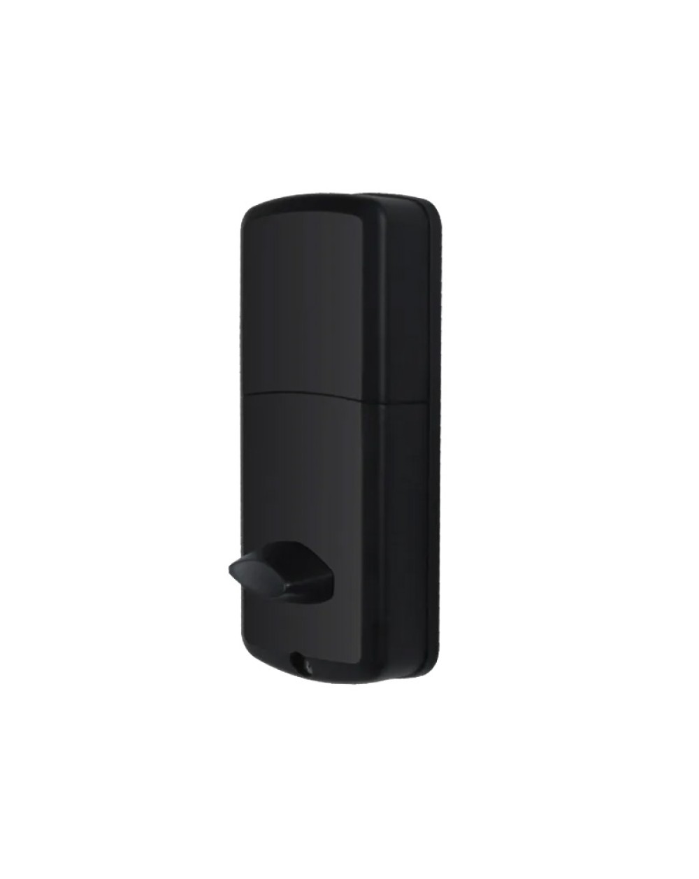 Digital touchscreen fingerprint electronic door lock