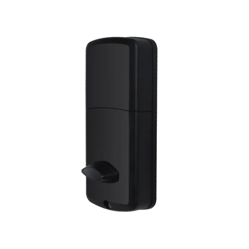 Digital touchscreen fingerprint electronic door lock