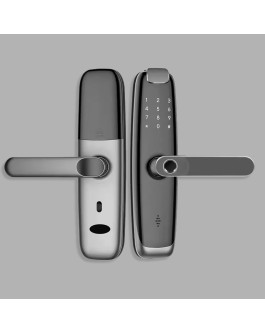 High-quality digital fingerprint electronic door lock