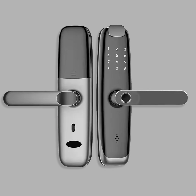 High-quality digital fingerprint electronic door lock