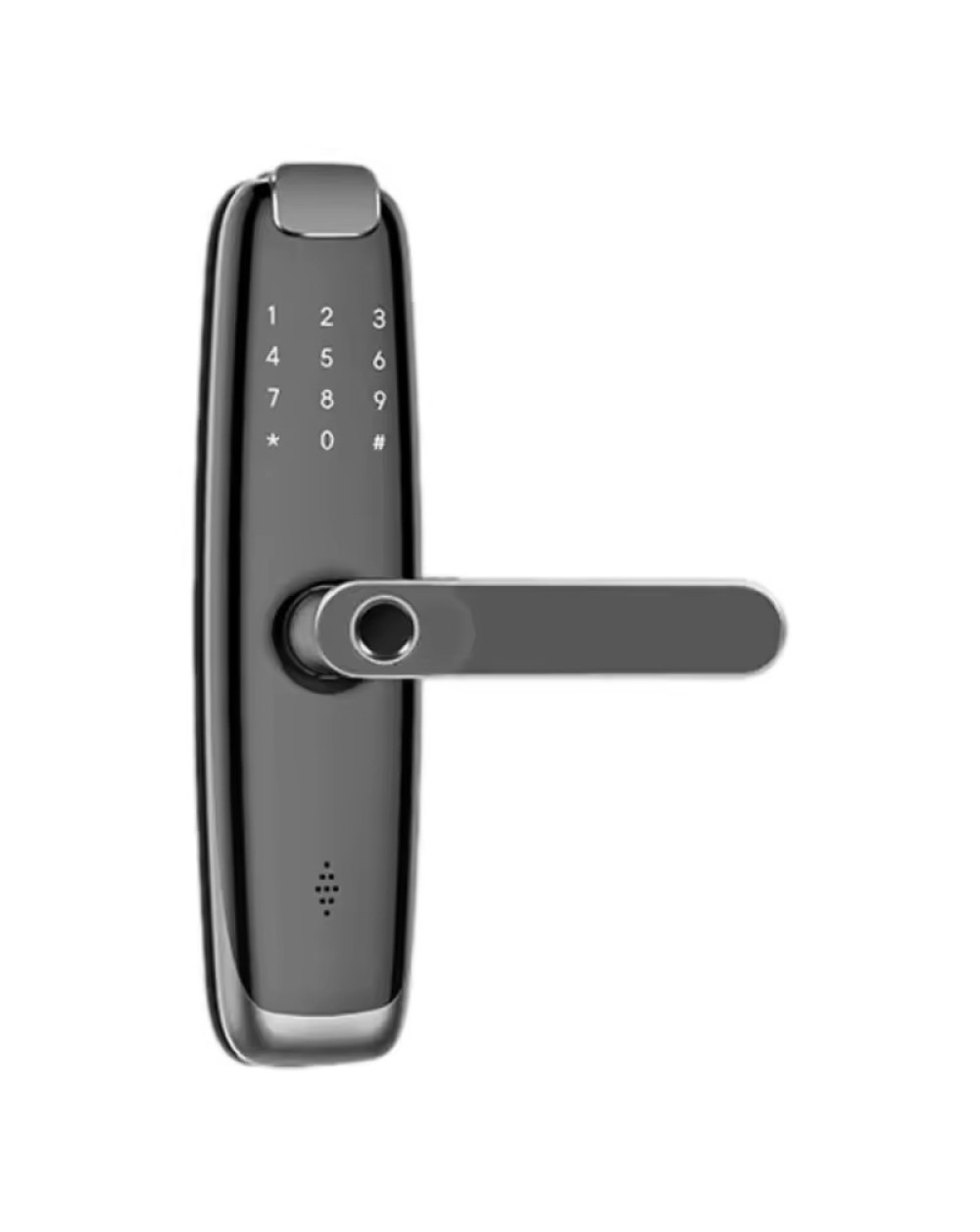 High-quality digital fingerprint electronic door lock