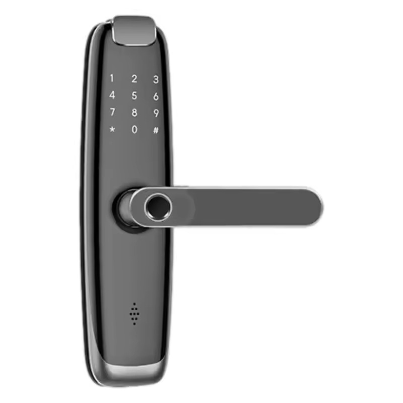 High-quality digital fingerprint electronic door lock