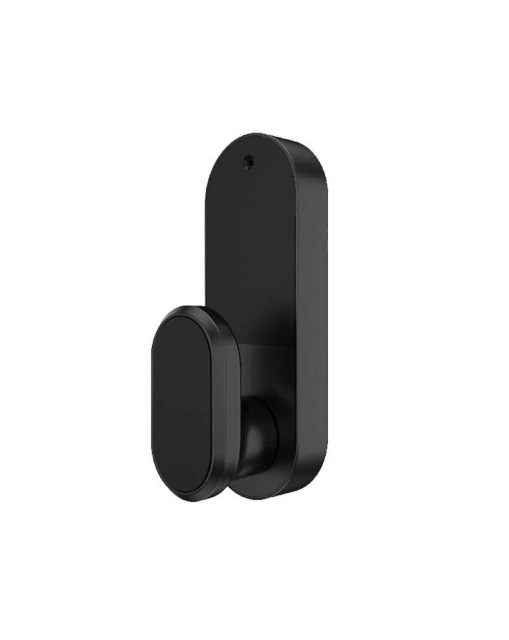 Smart home fingerprint electronic door lock