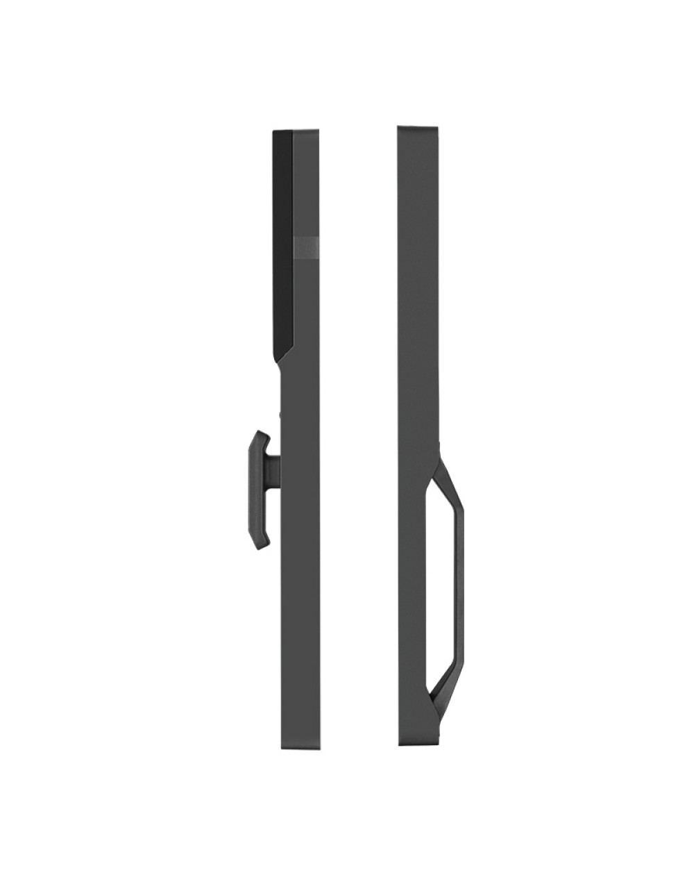 Wireless waterproof fingerprint electronic door lock