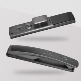 Anti-theft electronic password electronic door lock