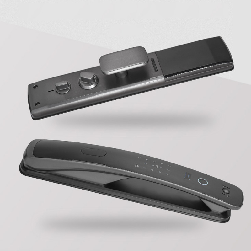 Anti-theft electronic password electronic door lock