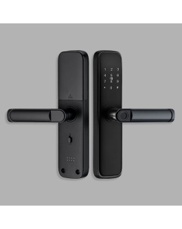 Smart home password electronic door lock