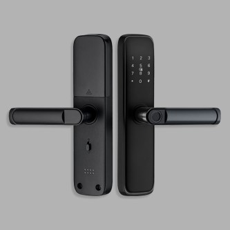 Smart home password electronic door lock