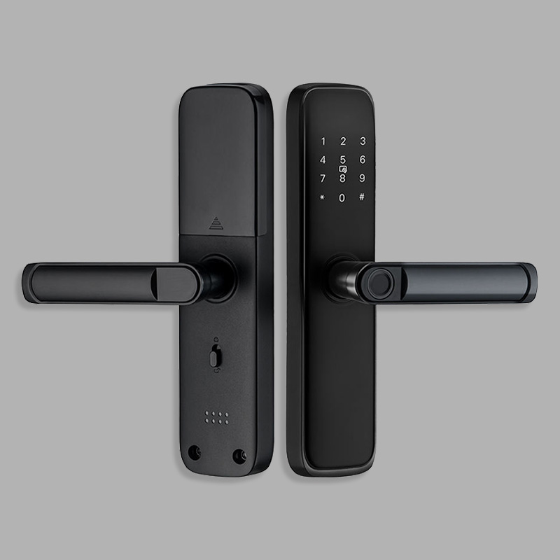 Smart home password electronic door lock