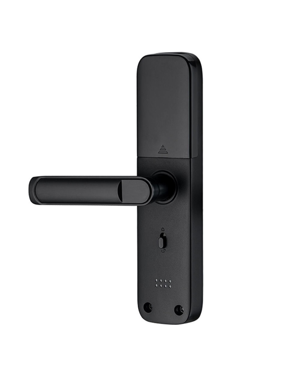 Smart home password electronic door lock