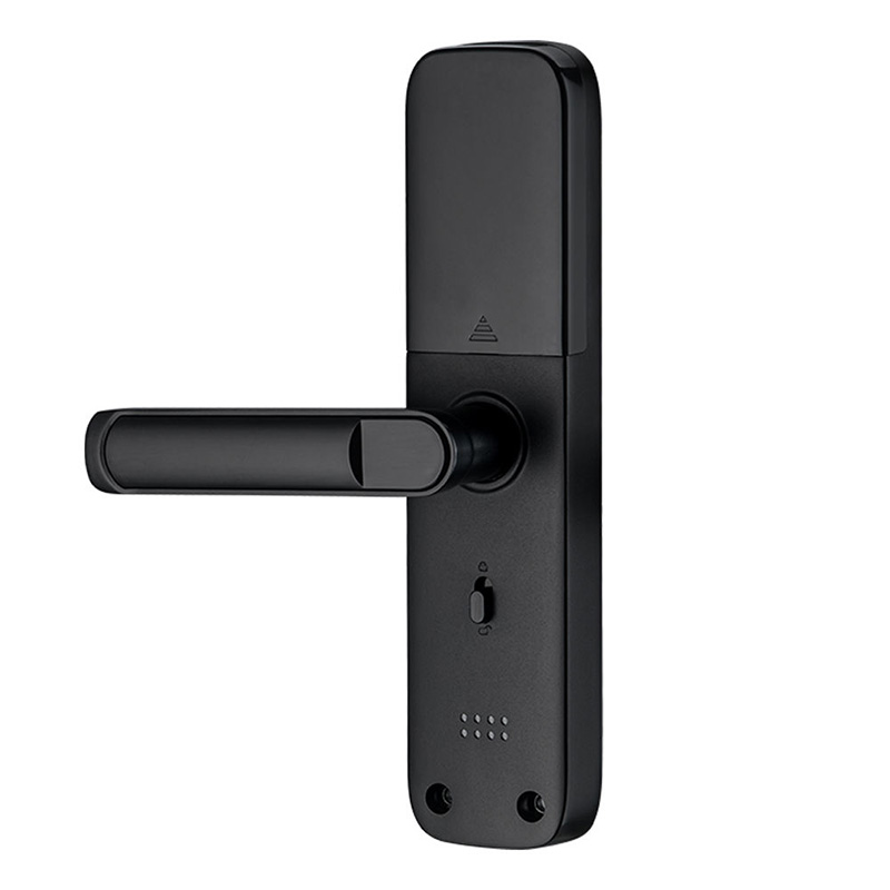 Smart home password electronic door lock