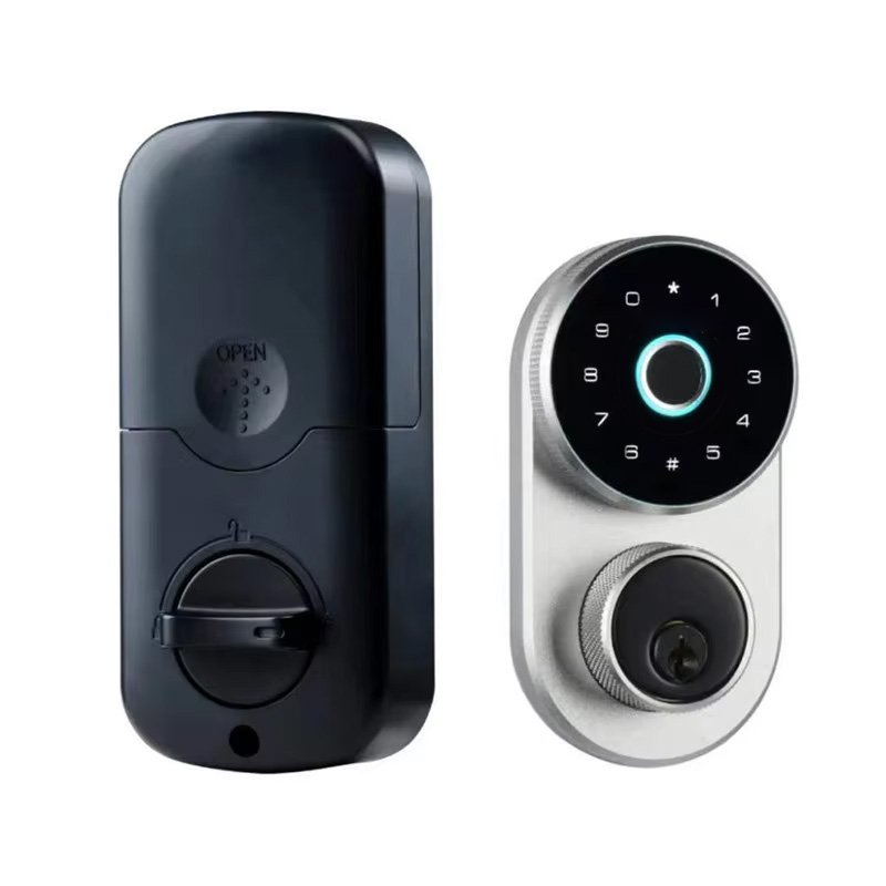 Electronic digital password electronic door lock