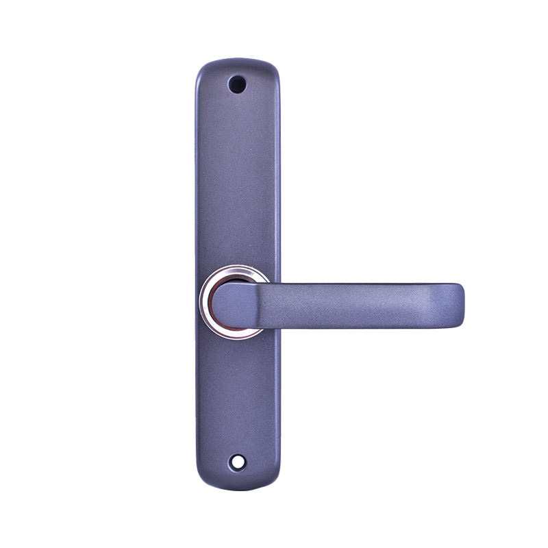 Anti-theft and waterproof mechanical combination lock