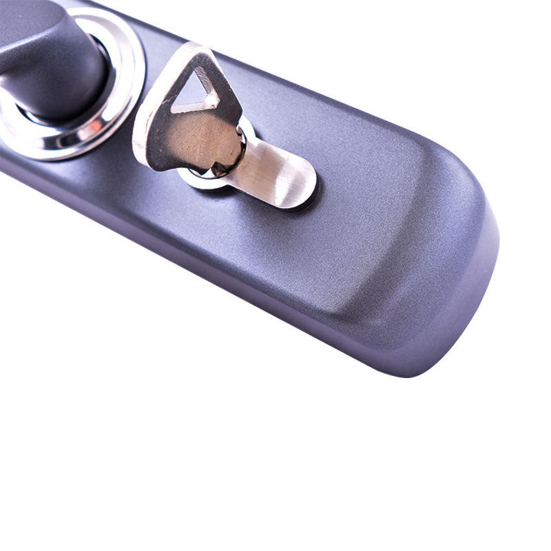 Anti-theft and waterproof mechanical combination lock