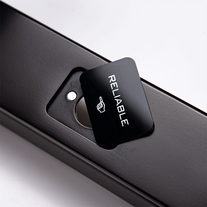 Waterproof and durable mechanical combination lock