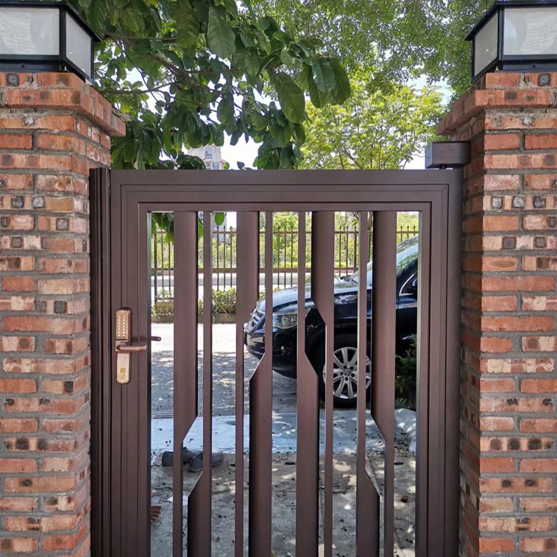 Single-sided durable mechanical combination lock