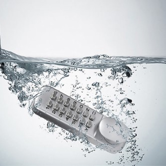 Classic and durable mechanical combination lock