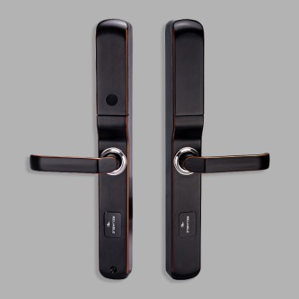 High-quality durable mechanical combination lock