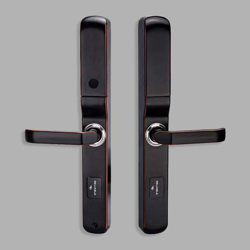 High-quality durable mechanical combination lock