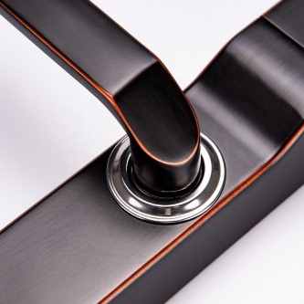 High-quality durable mechanical combination lock