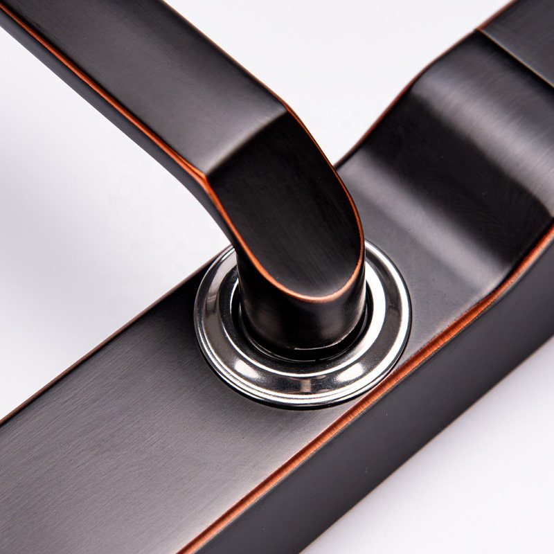 High-quality durable mechanical combination lock