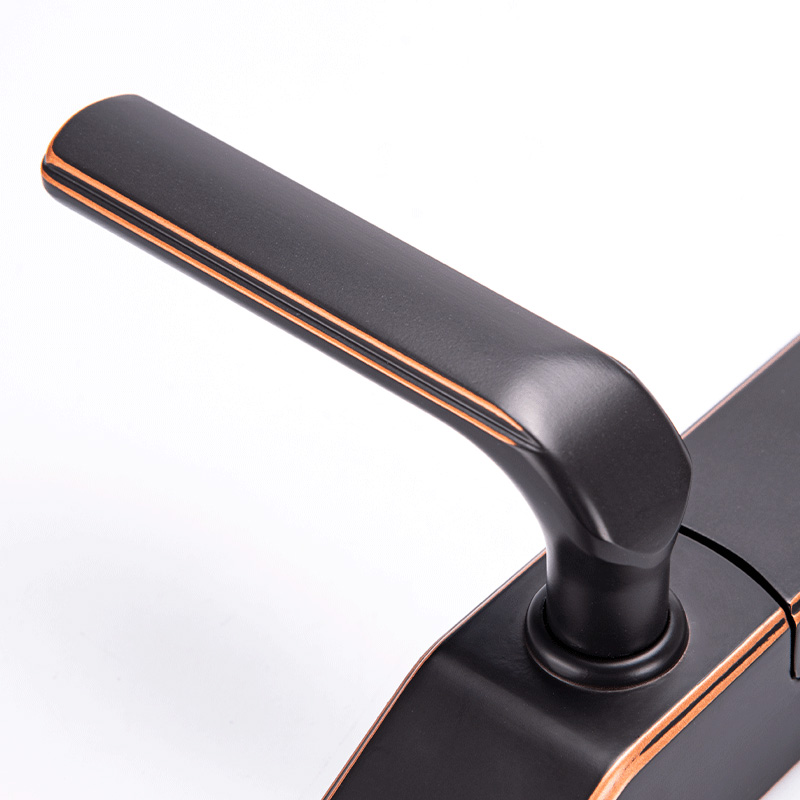 Waterproof sliding mechanical combination lock