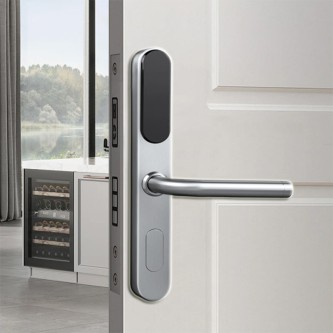 Advanced smartphone unlocking smart door locks