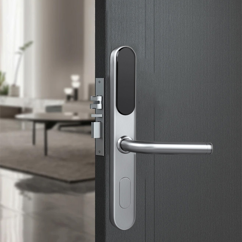 Advanced smartphone unlocking smart door locks